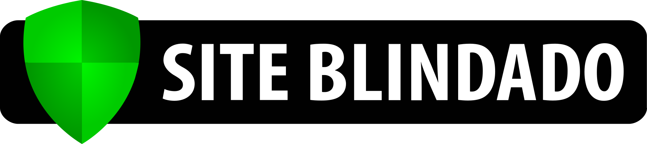Site blindado